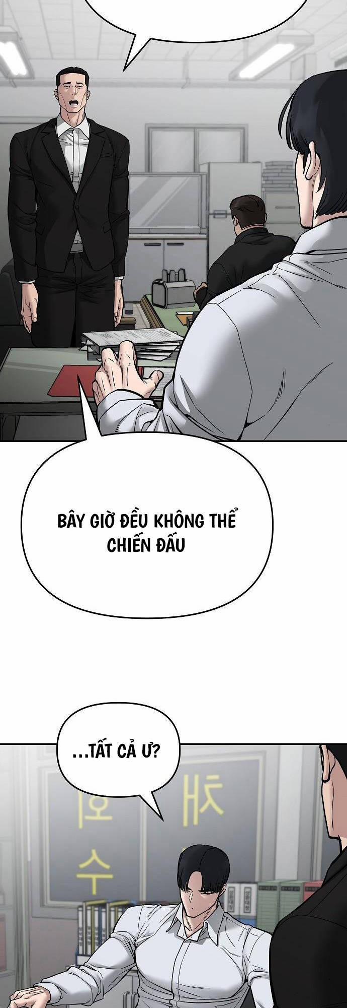 Giang Hồ Thực Thi Công Lý 74 trang 91