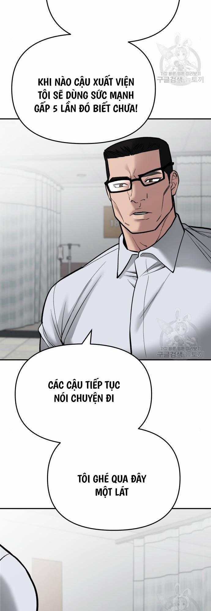 Giang Hồ Thực Thi Công Lý 75 trang 3