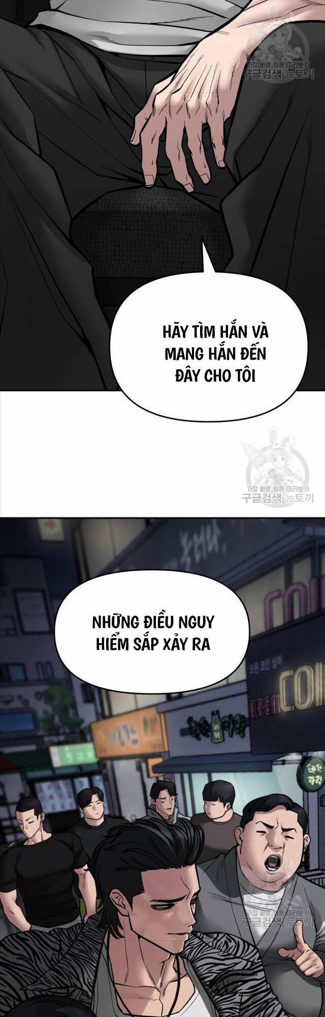 Giang Hồ Thực Thi Công Lý 76 trang 104