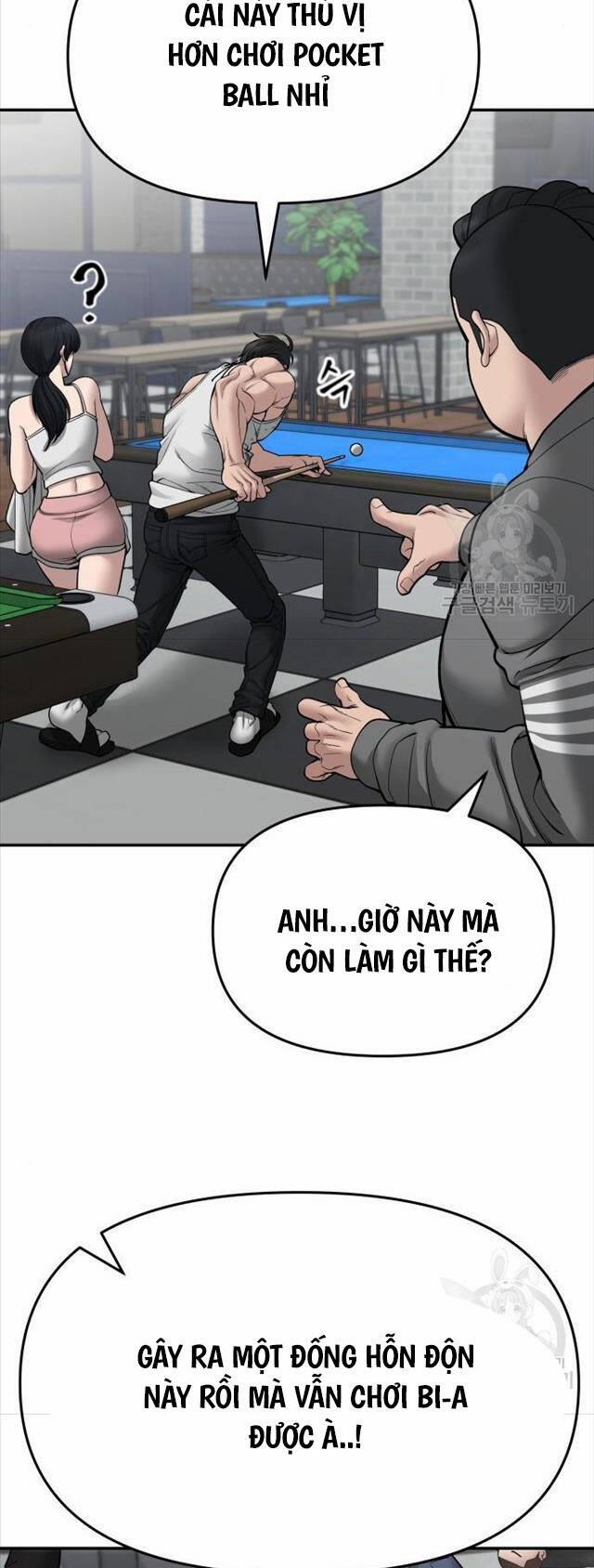 Giang Hồ Thực Thi Công Lý 76 trang 13