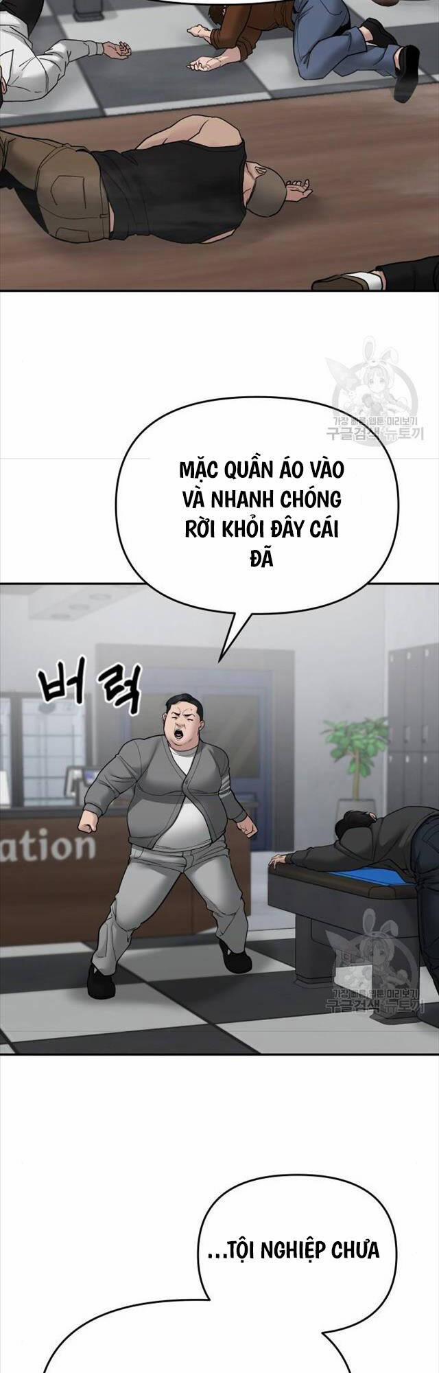Giang Hồ Thực Thi Công Lý 76 trang 14