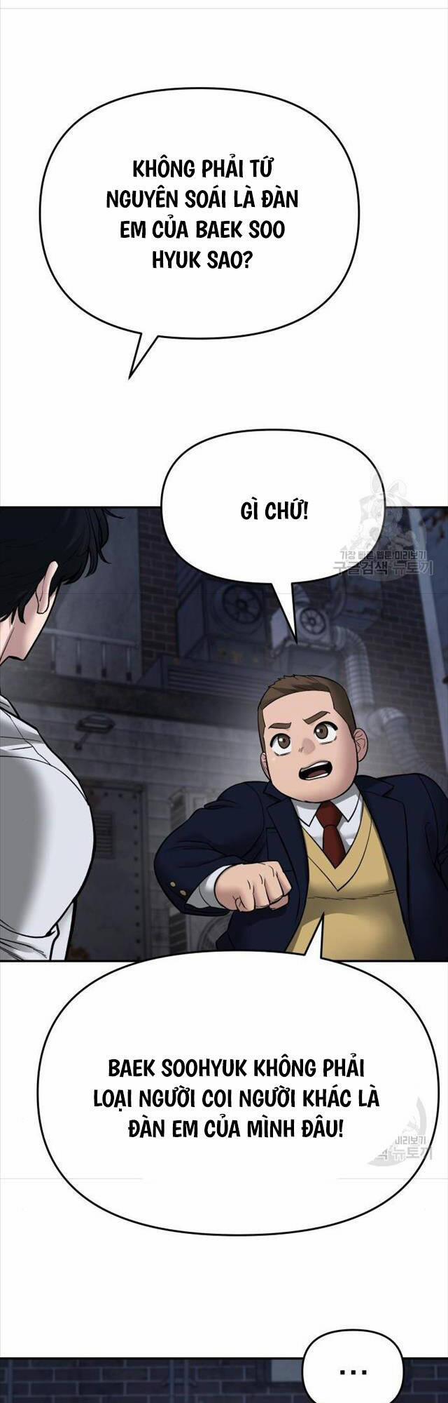 Giang Hồ Thực Thi Công Lý 76 trang 21