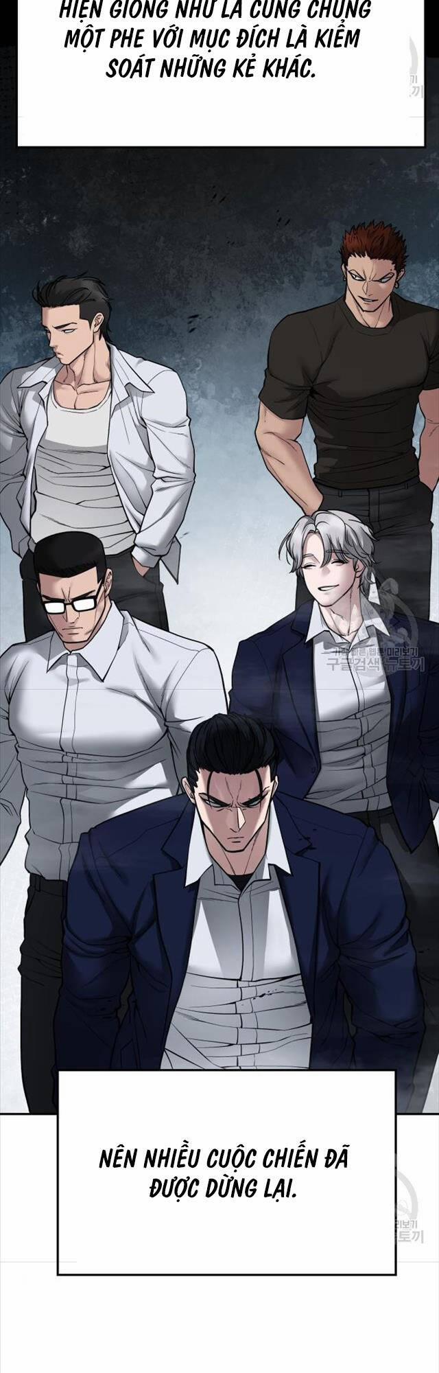 Giang Hồ Thực Thi Công Lý 76 trang 29