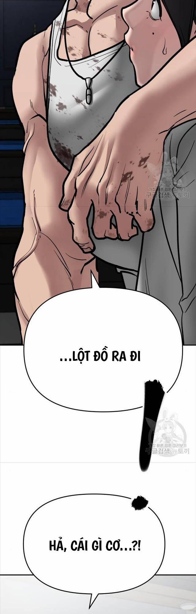 Giang Hồ Thực Thi Công Lý 76 trang 3