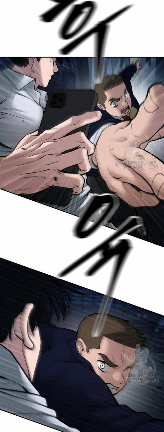 Giang Hồ Thực Thi Công Lý 76 trang 40