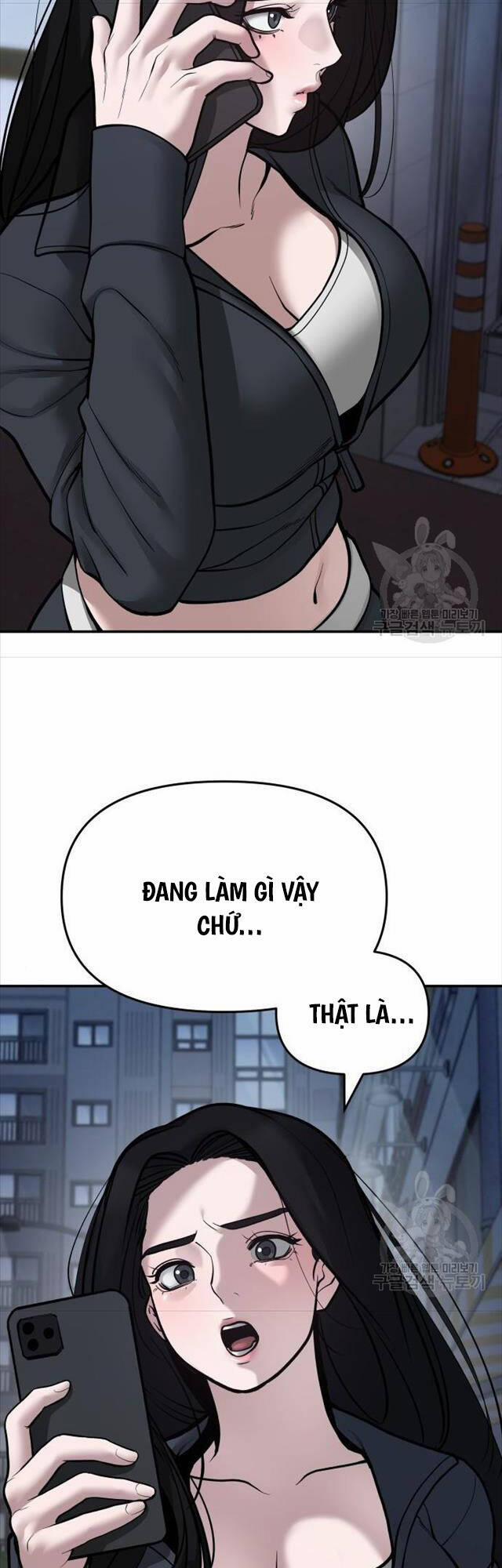 Giang Hồ Thực Thi Công Lý 76 trang 43