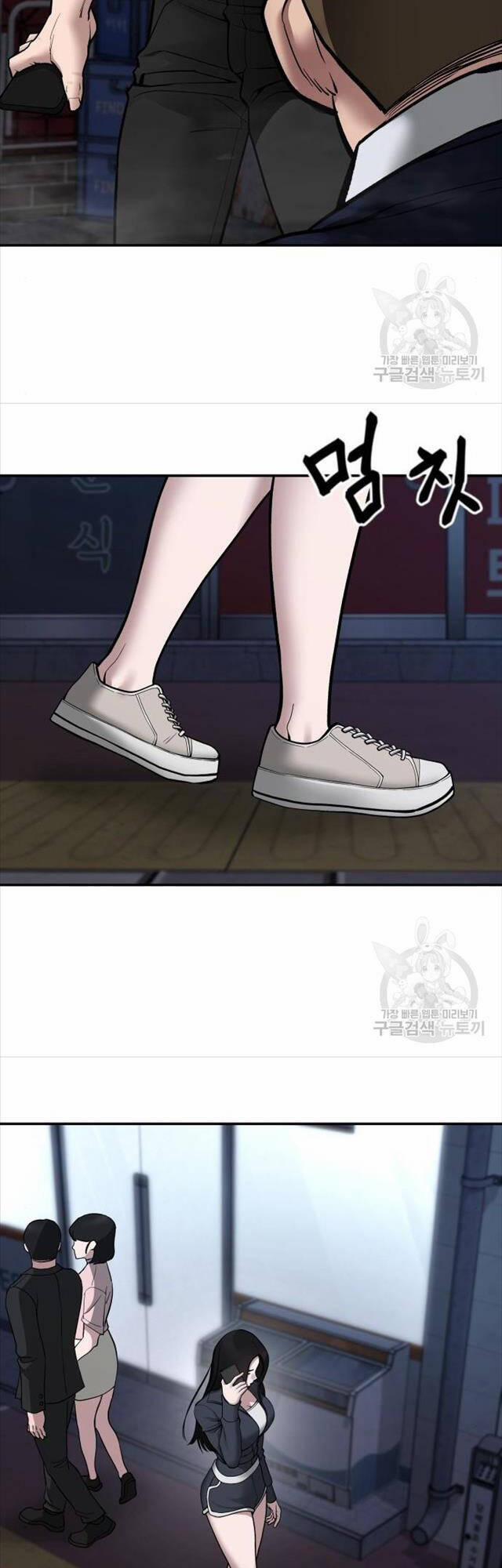 Giang Hồ Thực Thi Công Lý 76 trang 49