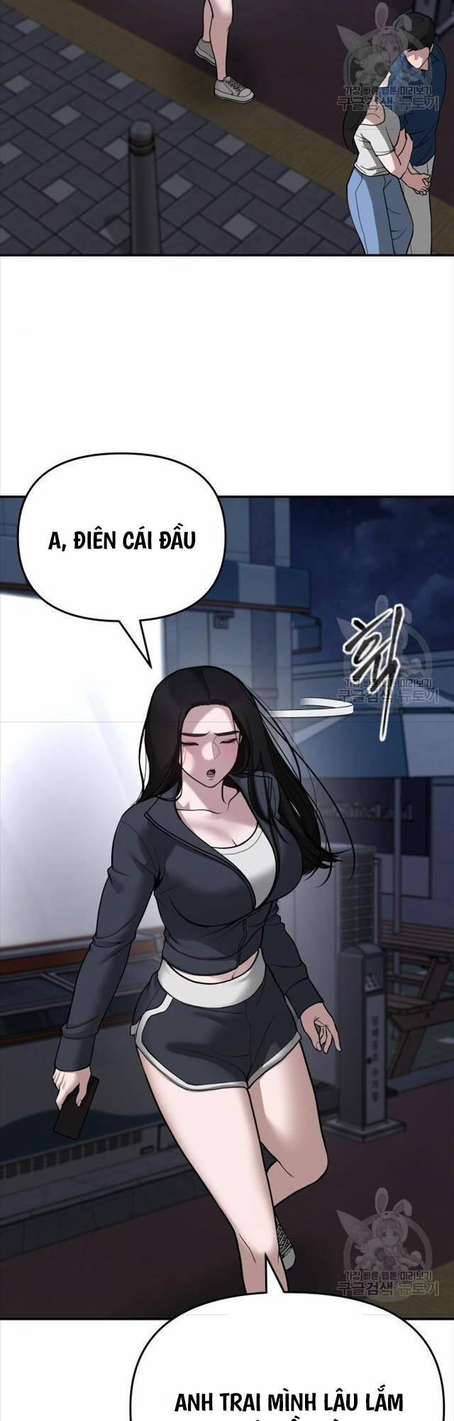 Giang Hồ Thực Thi Công Lý 76 trang 50