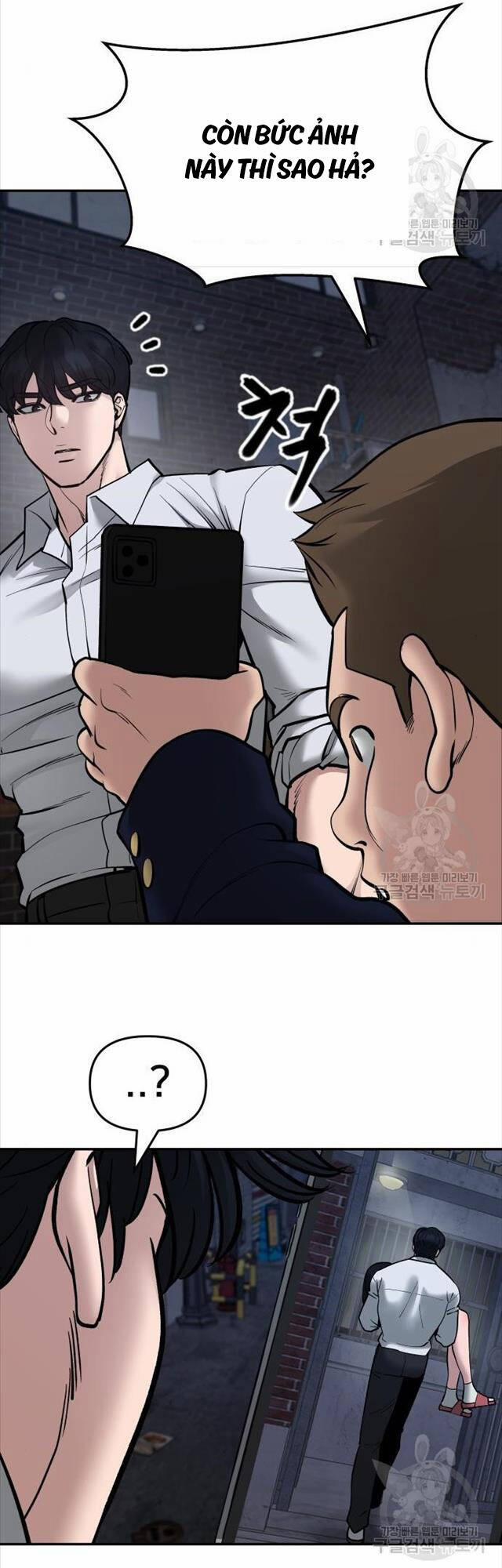 Giang Hồ Thực Thi Công Lý 76 trang 58