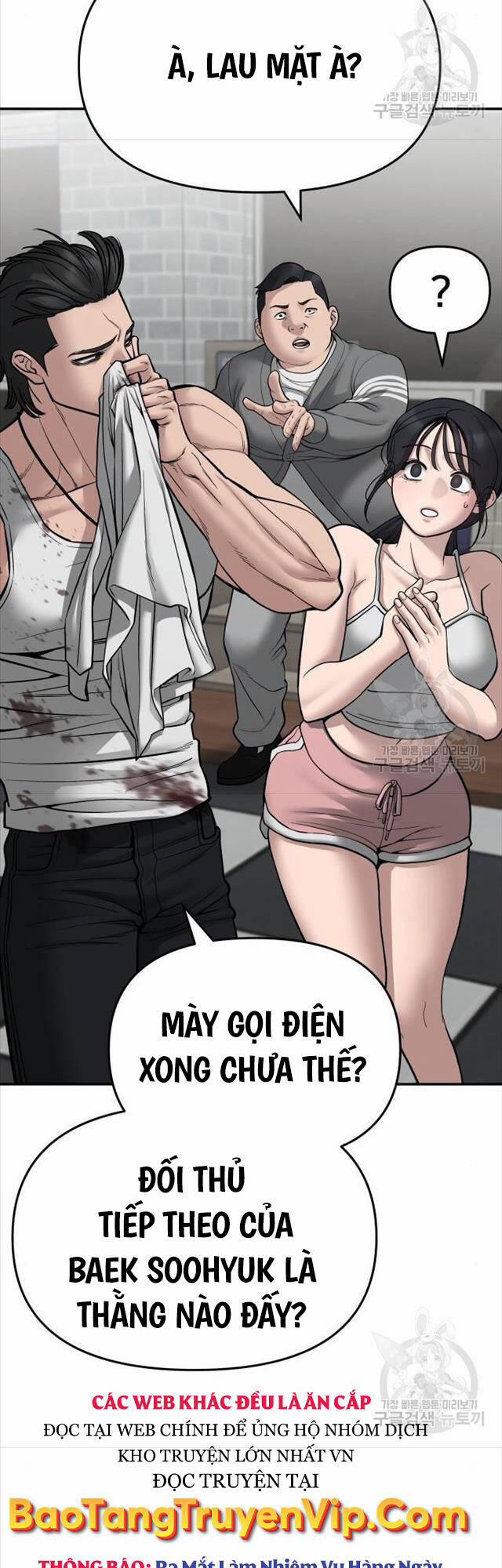 Giang Hồ Thực Thi Công Lý 76 trang 7