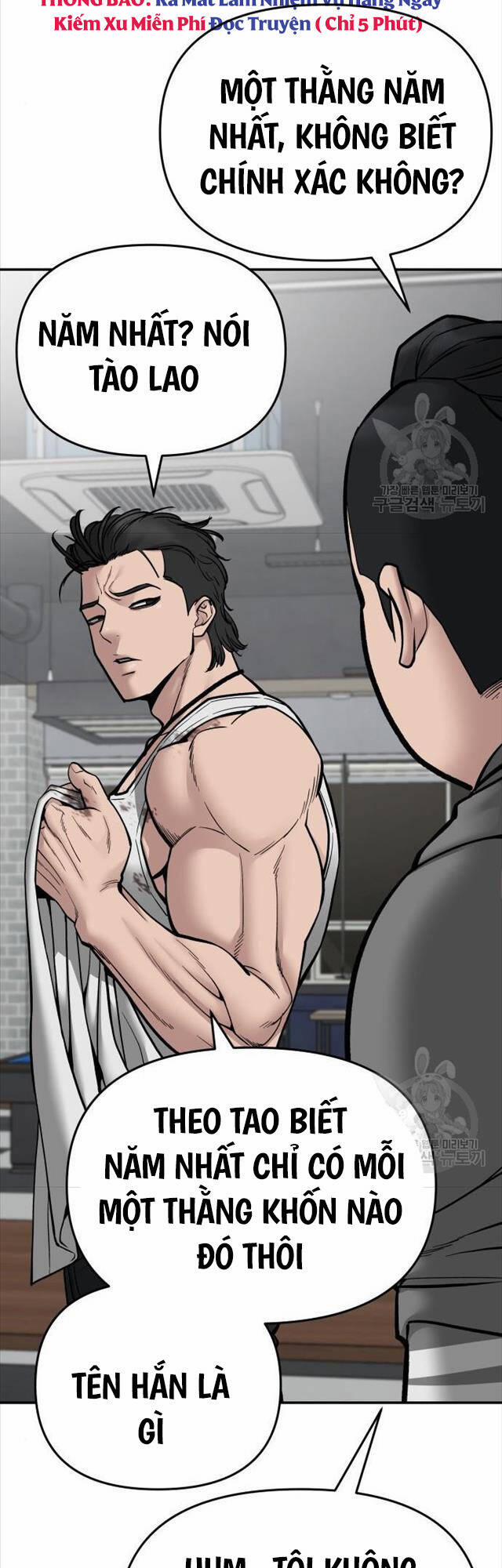 Giang Hồ Thực Thi Công Lý 76 trang 8