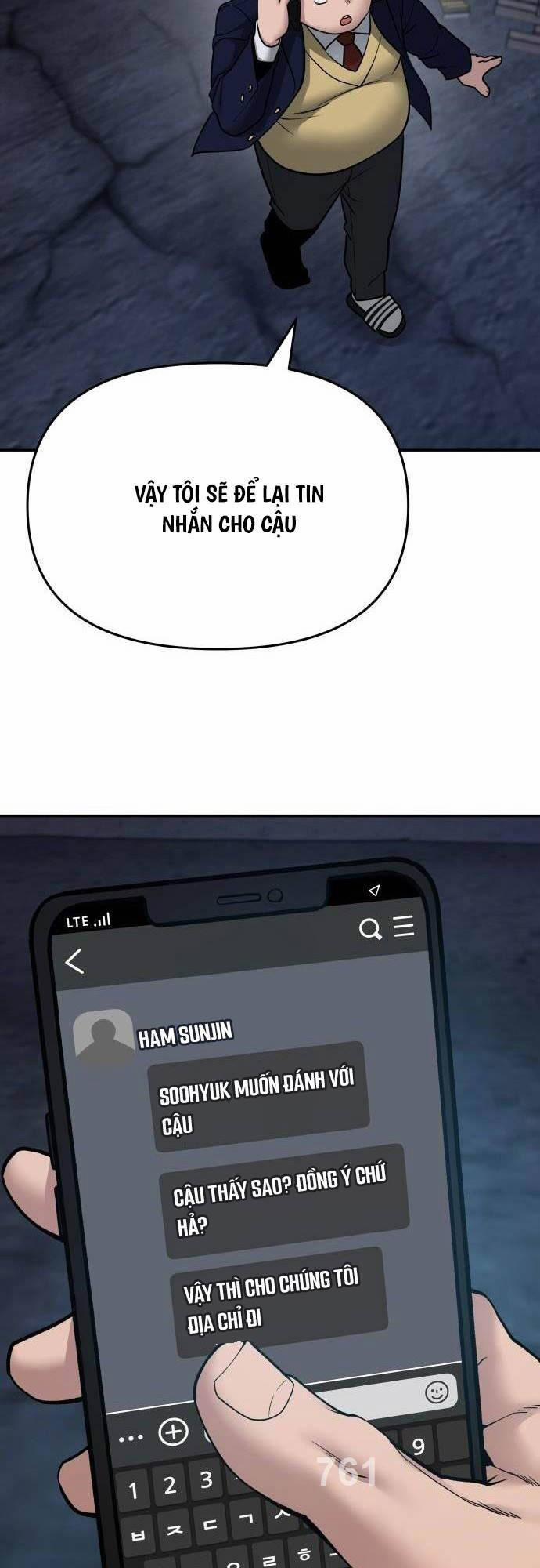 Giang Hồ Thực Thi Công Lý 77 trang 1