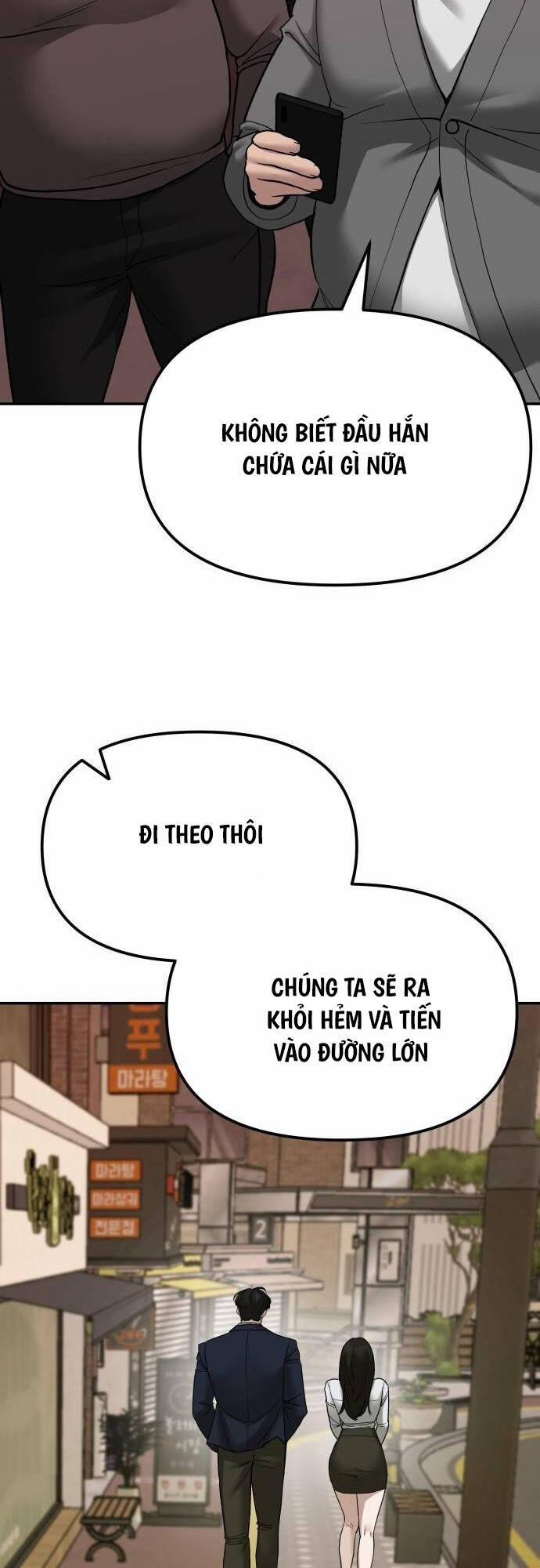 Giang Hồ Thực Thi Công Lý 77 trang 111