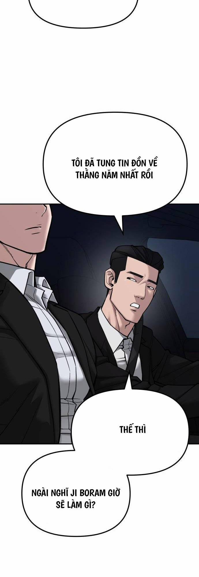 Giang Hồ Thực Thi Công Lý 77 trang 15