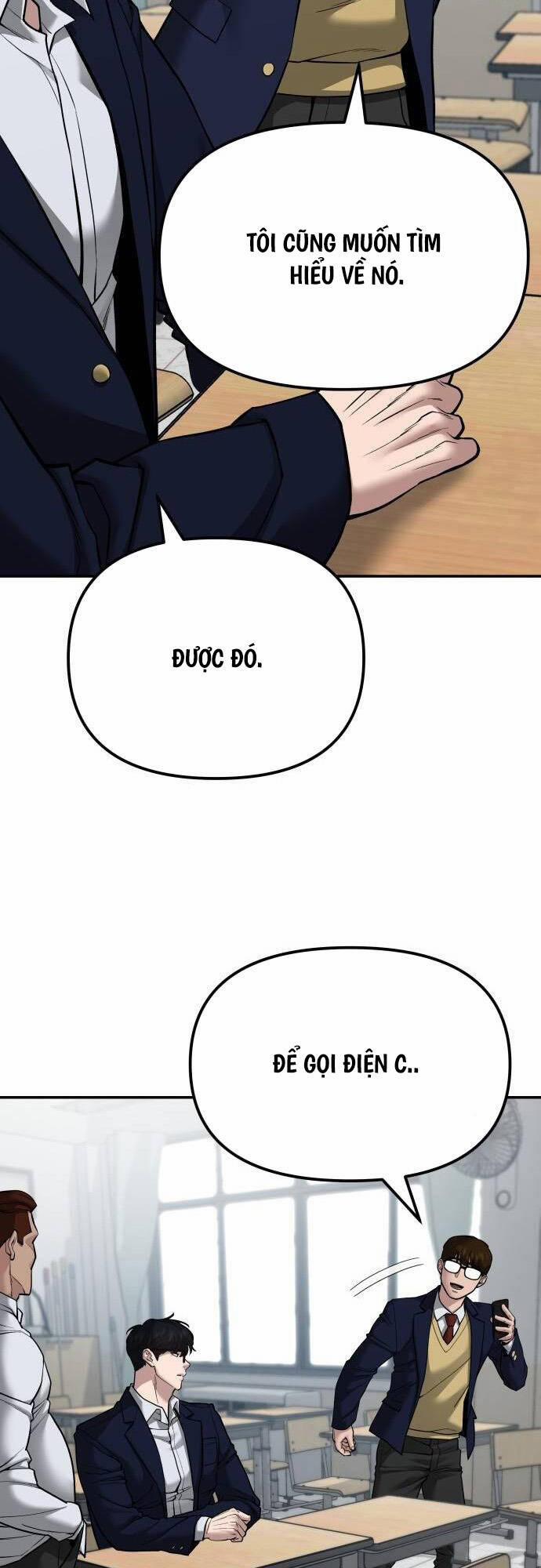 Giang Hồ Thực Thi Công Lý 77 trang 30