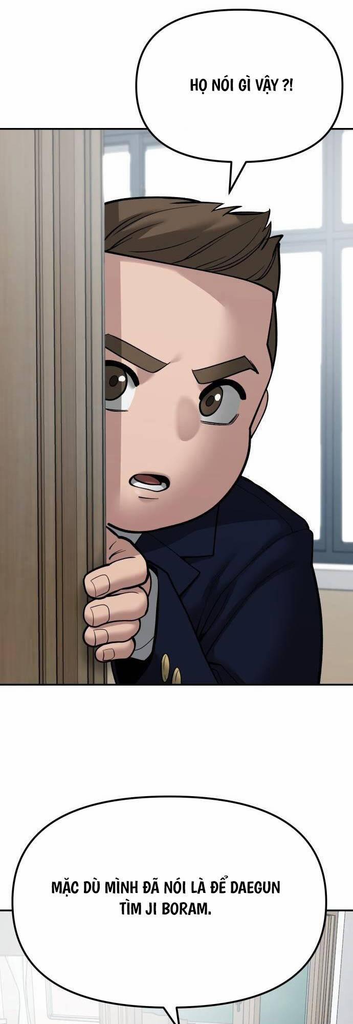 Giang Hồ Thực Thi Công Lý 77 trang 34