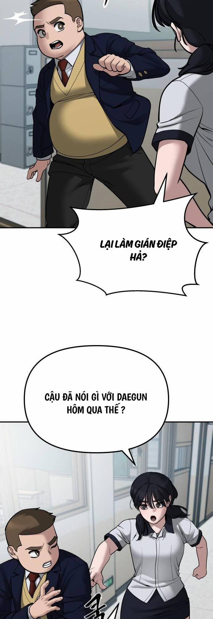 Giang Hồ Thực Thi Công Lý 77 trang 37