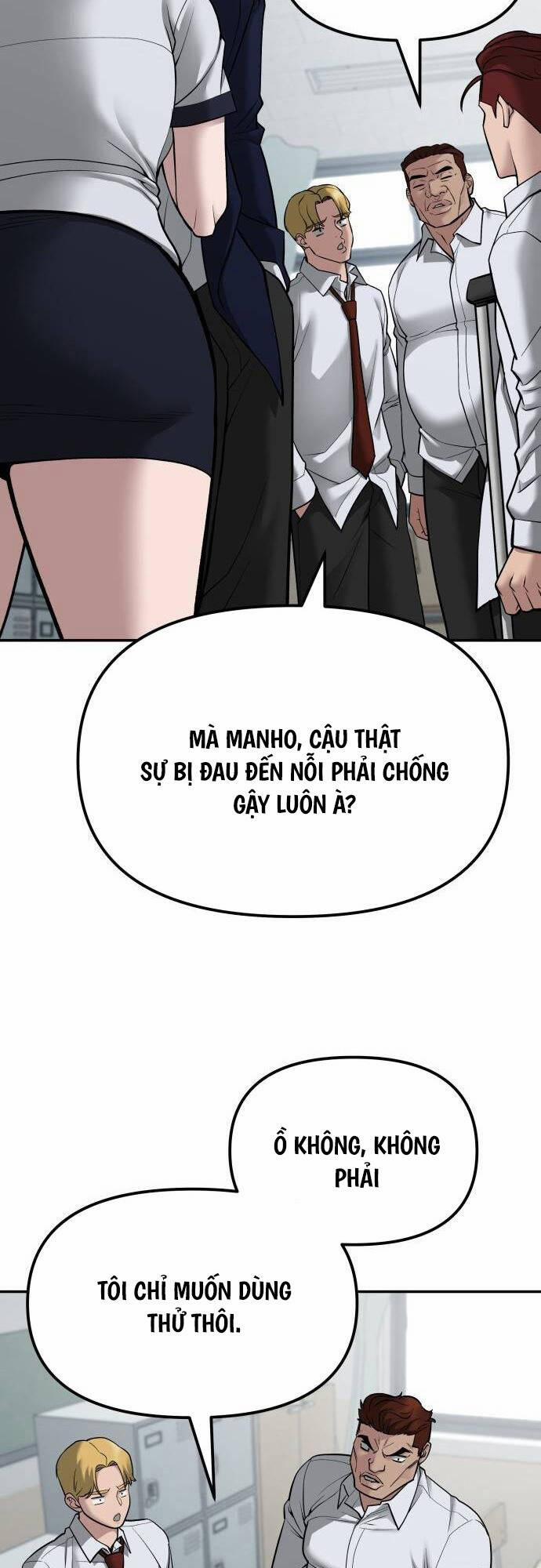 Giang Hồ Thực Thi Công Lý 77 trang 49