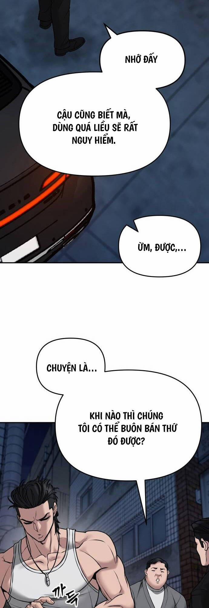 Giang Hồ Thực Thi Công Lý 77 trang 6