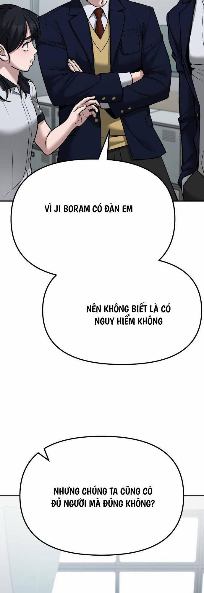 Giang Hồ Thực Thi Công Lý 77 trang 63