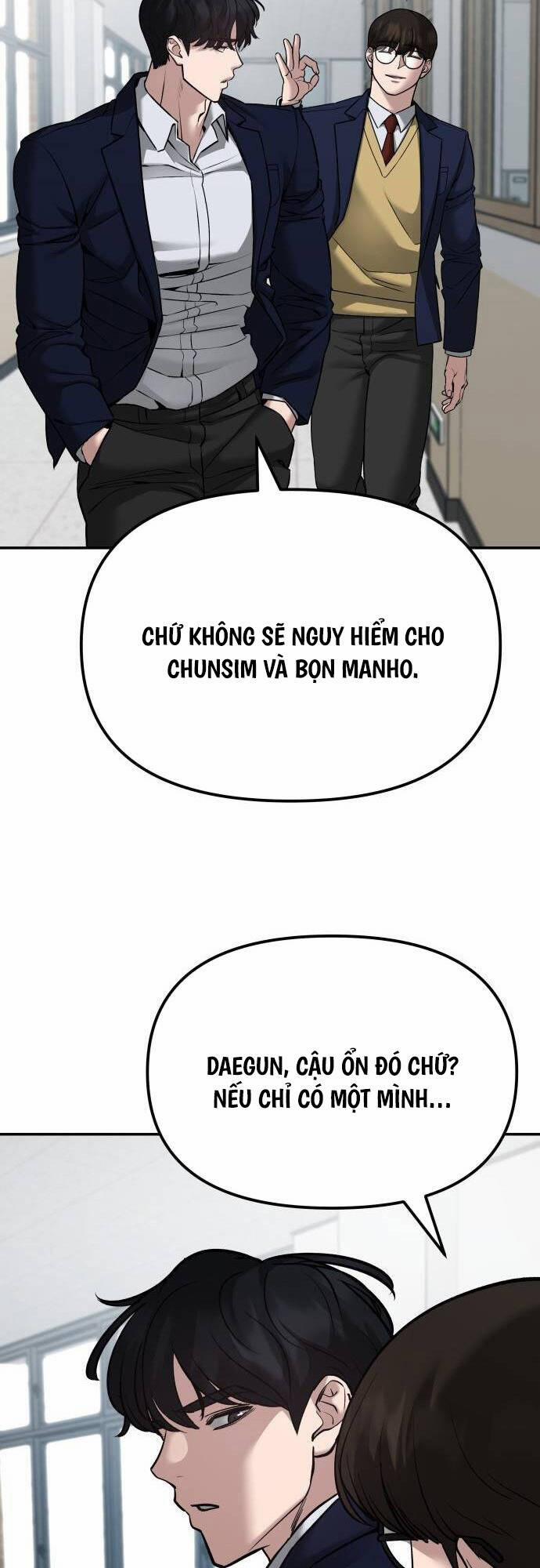 Giang Hồ Thực Thi Công Lý 77 trang 67