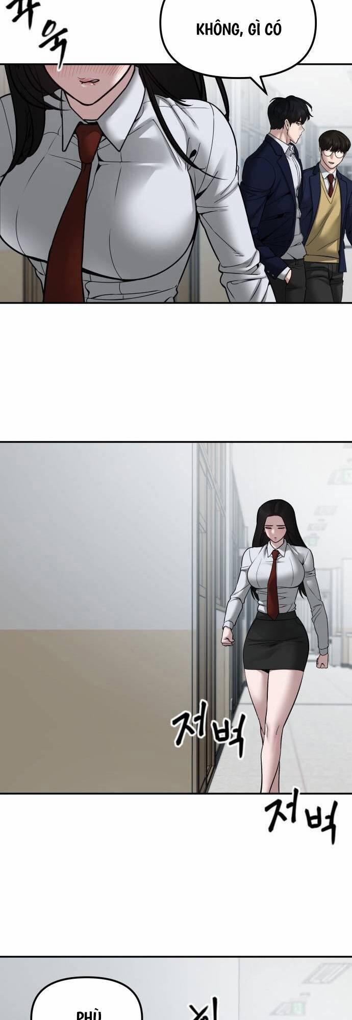 Giang Hồ Thực Thi Công Lý 77 trang 74