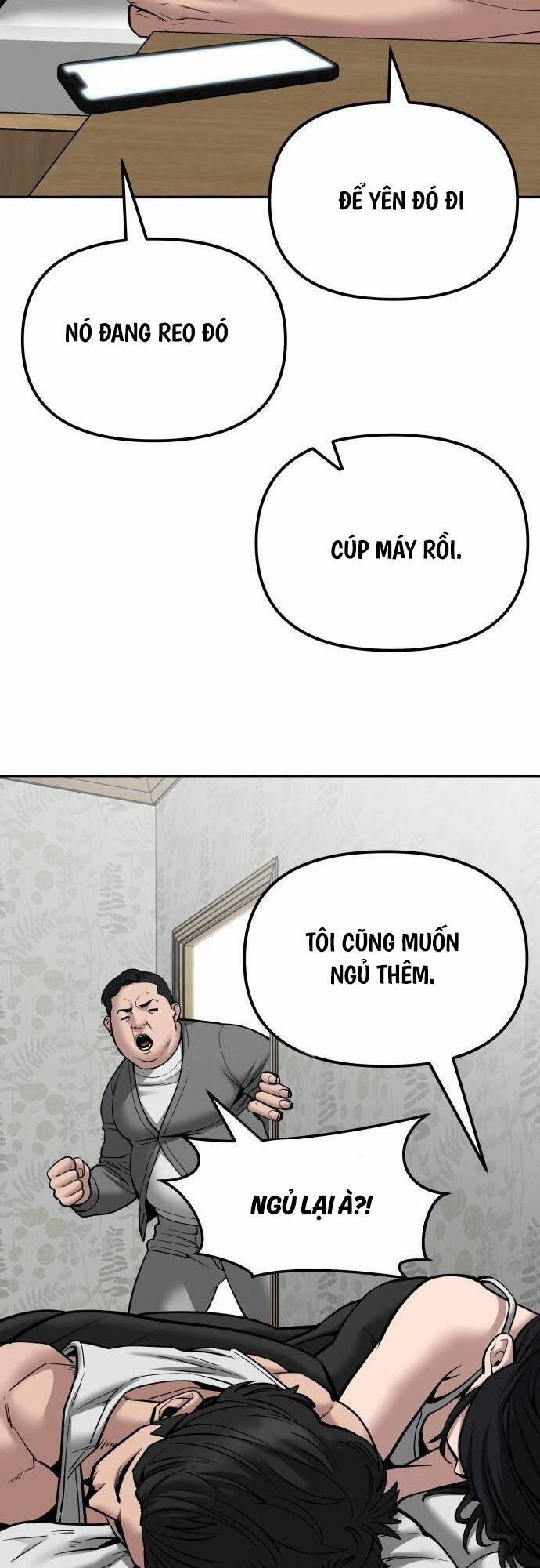 Giang Hồ Thực Thi Công Lý 77 trang 83