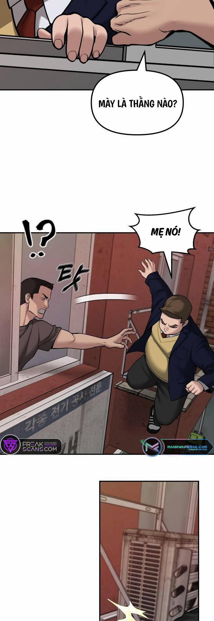 Giang Hồ Thực Thi Công Lý 77 trang 89