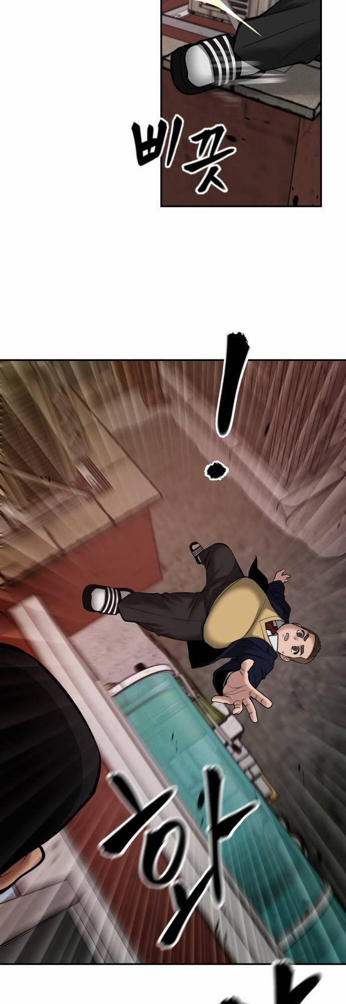 Giang Hồ Thực Thi Công Lý 77 trang 90