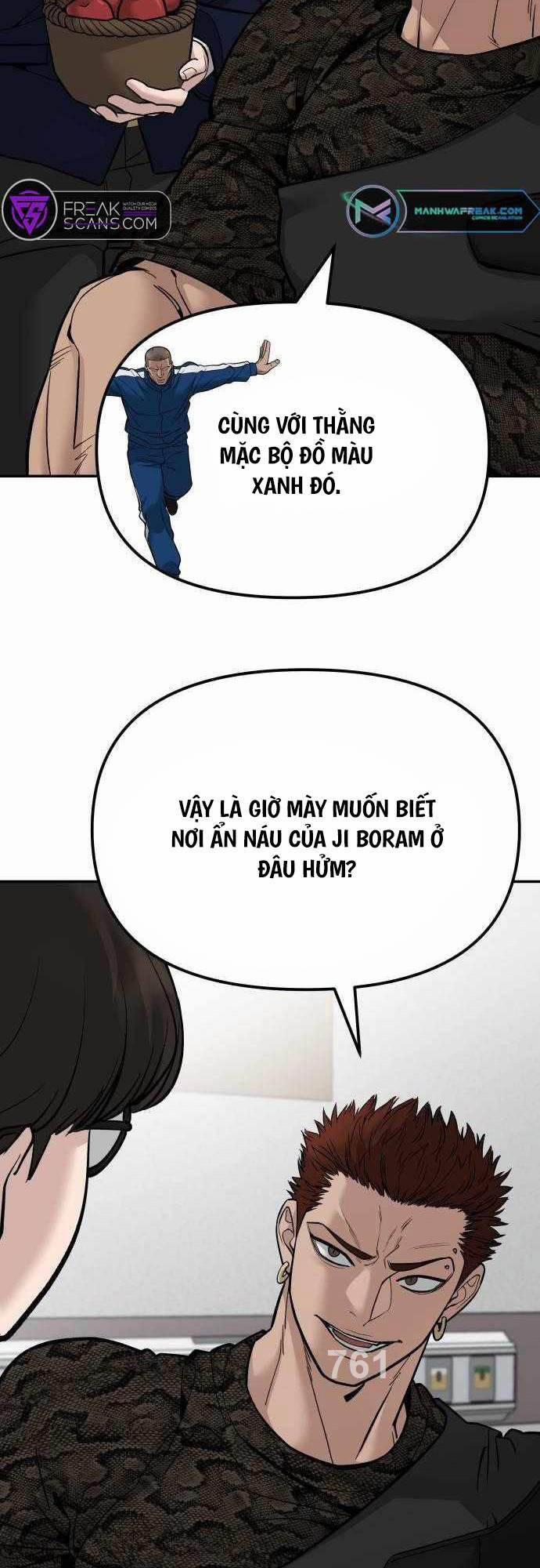 Giang Hồ Thực Thi Công Lý 78 trang 1