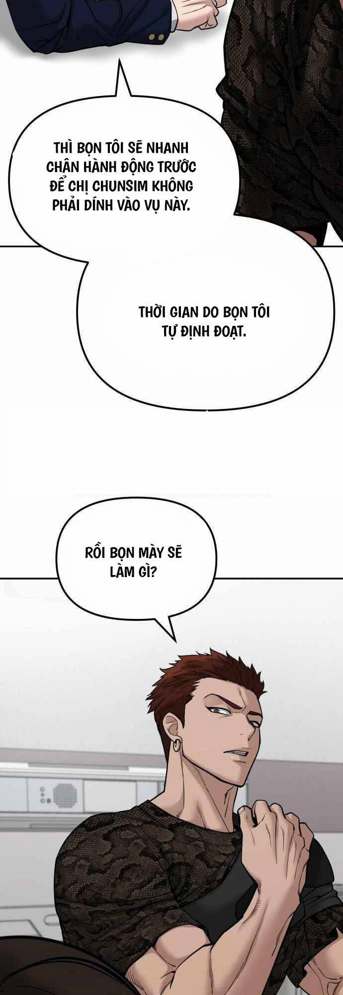 Giang Hồ Thực Thi Công Lý 78 trang 10