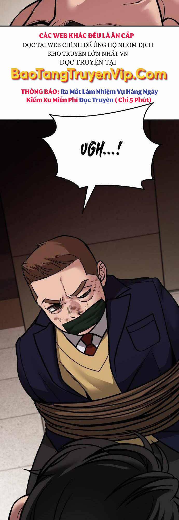 Giang Hồ Thực Thi Công Lý 78 trang 109