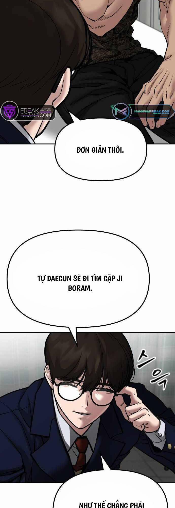 Giang Hồ Thực Thi Công Lý 78 trang 11