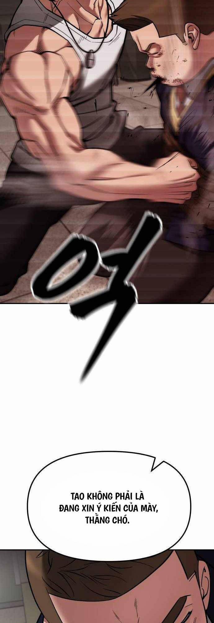 Giang Hồ Thực Thi Công Lý 78 trang 15