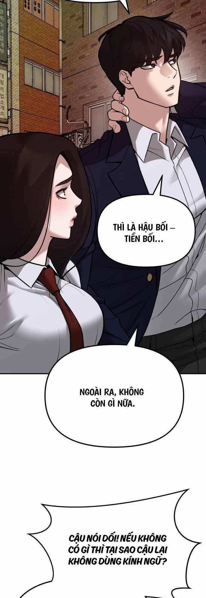 Giang Hồ Thực Thi Công Lý 78 trang 31