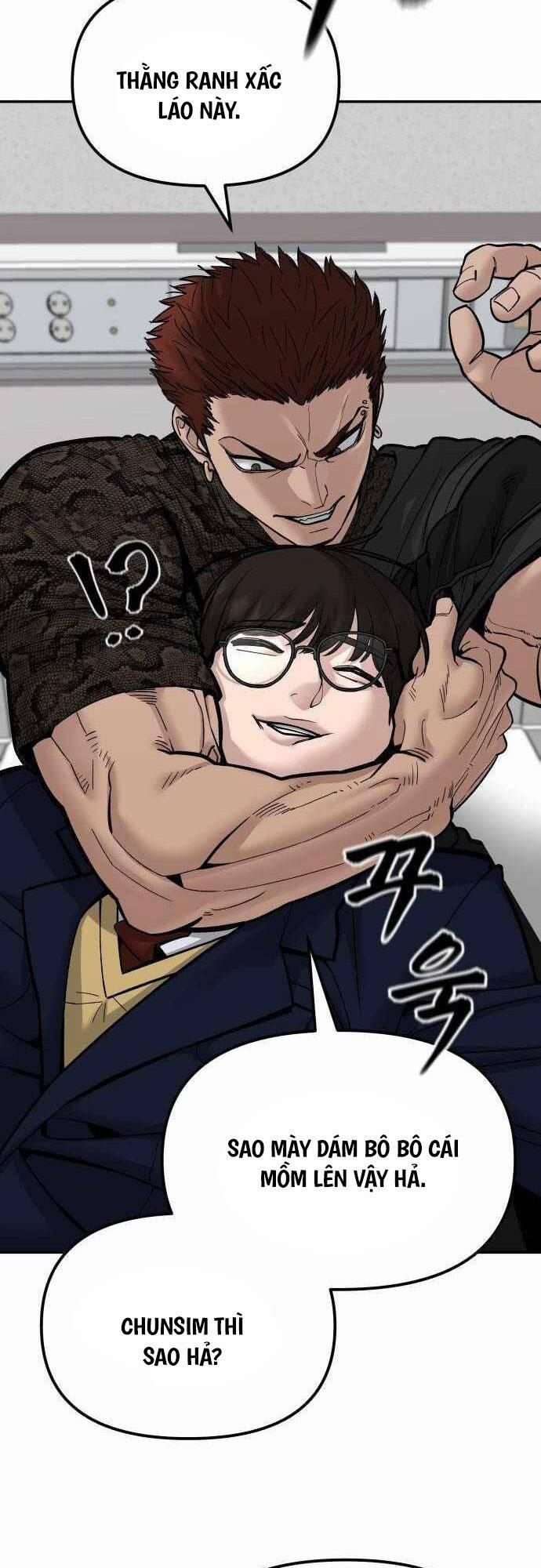 Giang Hồ Thực Thi Công Lý 78 trang 4