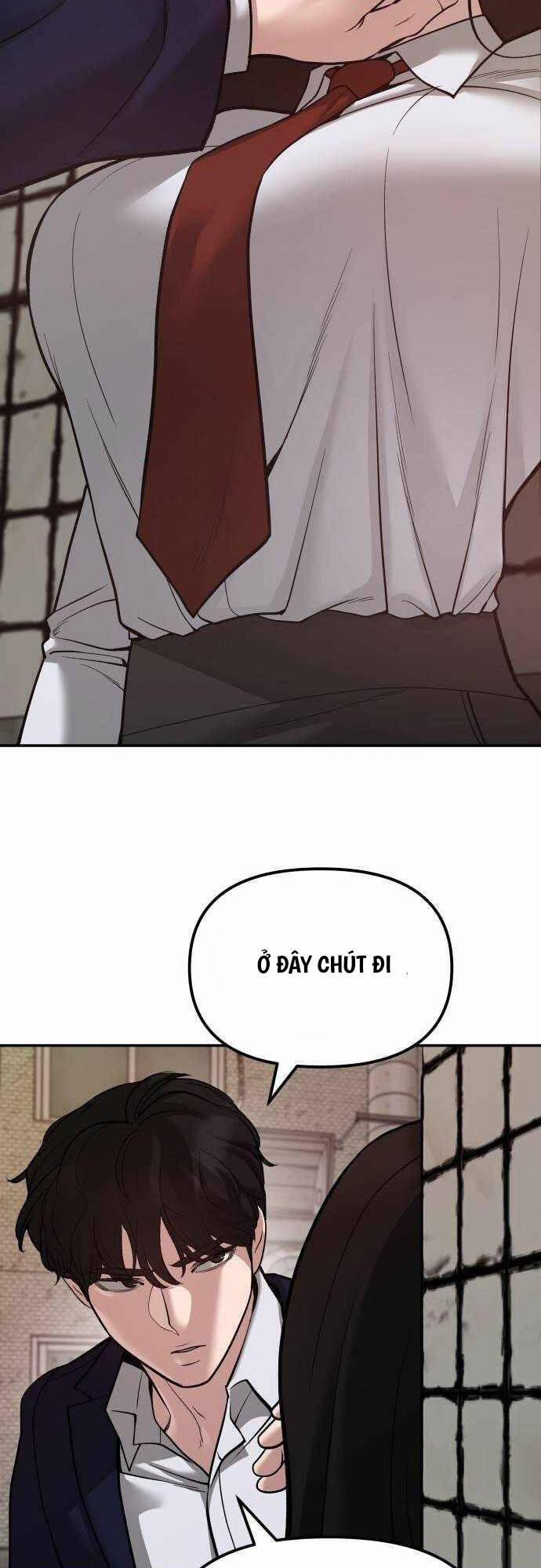 Giang Hồ Thực Thi Công Lý 78 trang 52