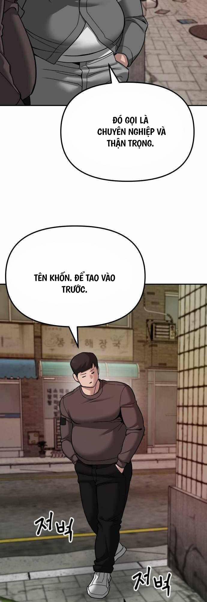 Giang Hồ Thực Thi Công Lý 78 trang 58