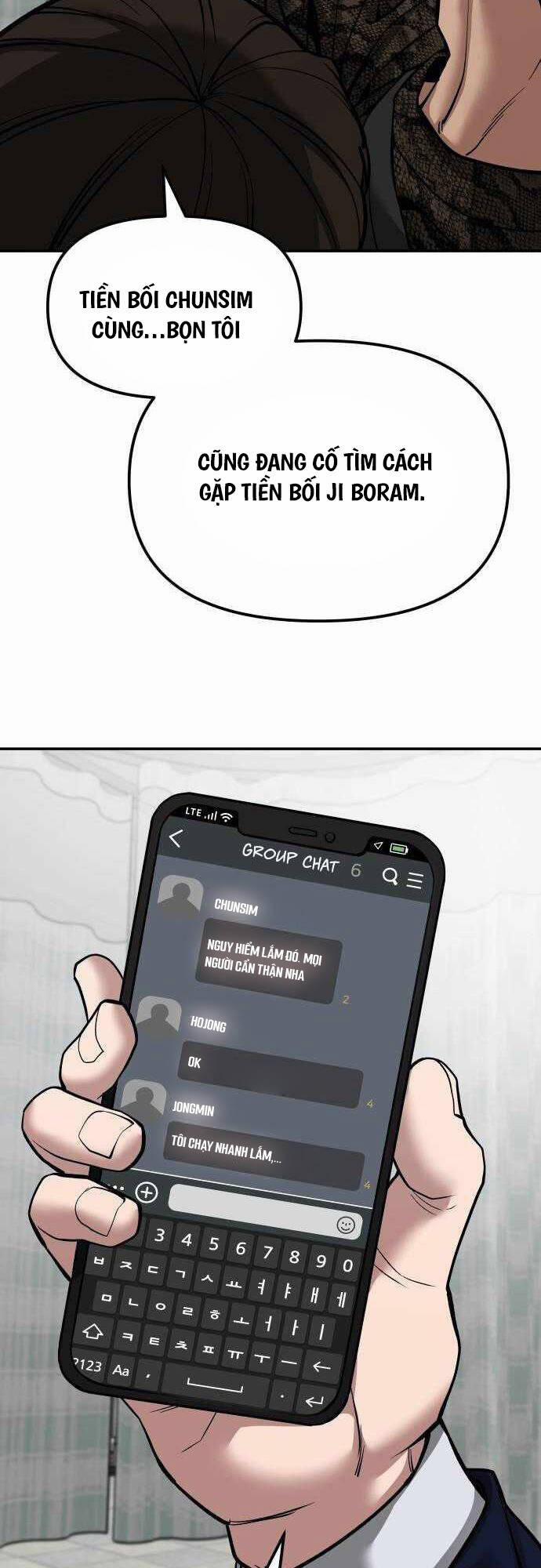 Giang Hồ Thực Thi Công Lý 78 trang 6