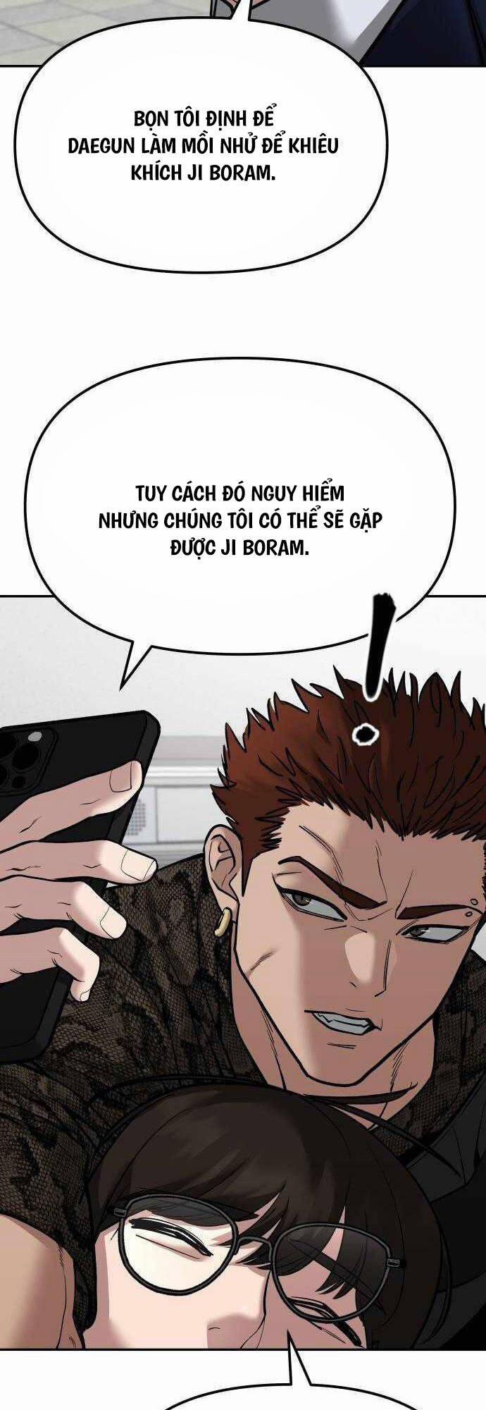 Giang Hồ Thực Thi Công Lý 78 trang 7