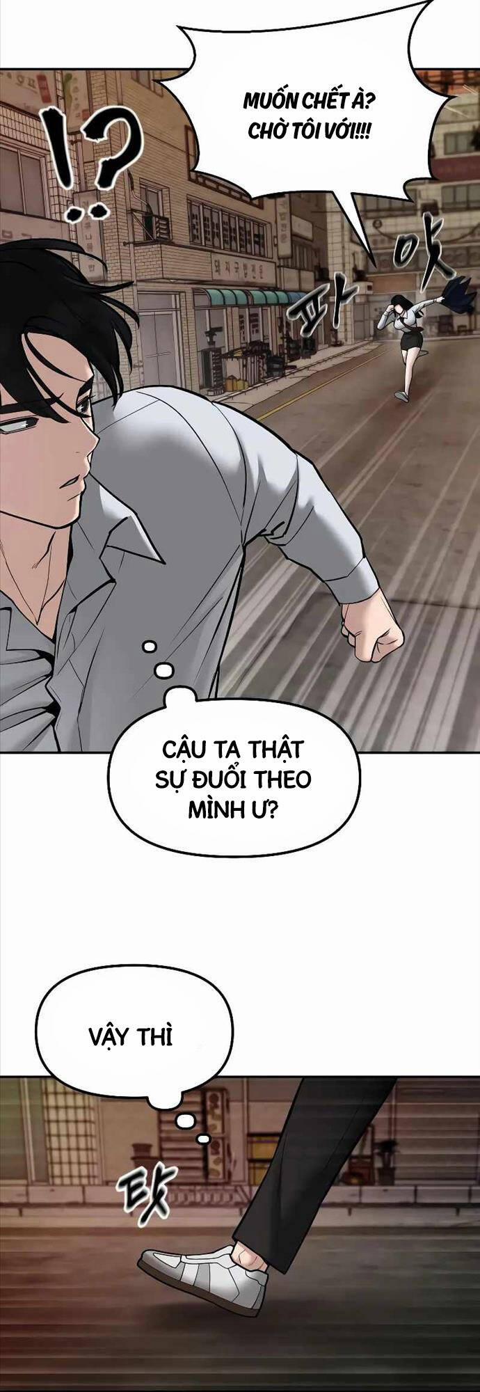 Giang Hồ Thực Thi Công Lý 79 trang 10