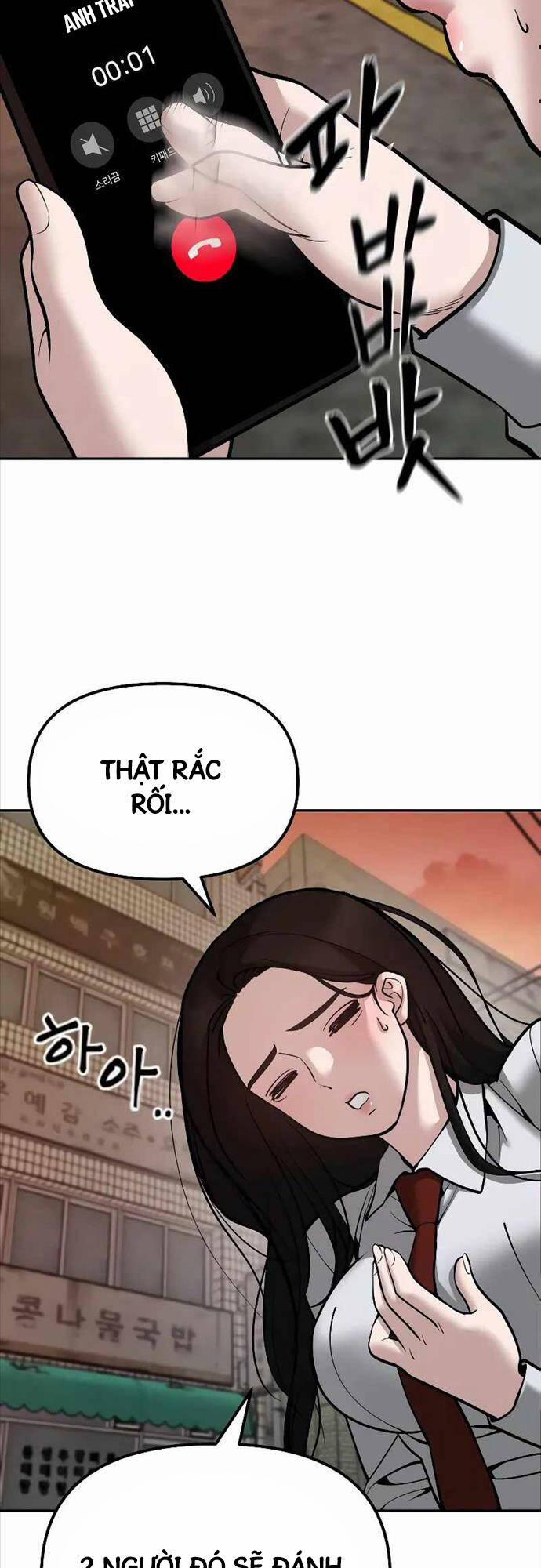 Giang Hồ Thực Thi Công Lý 79 trang 15