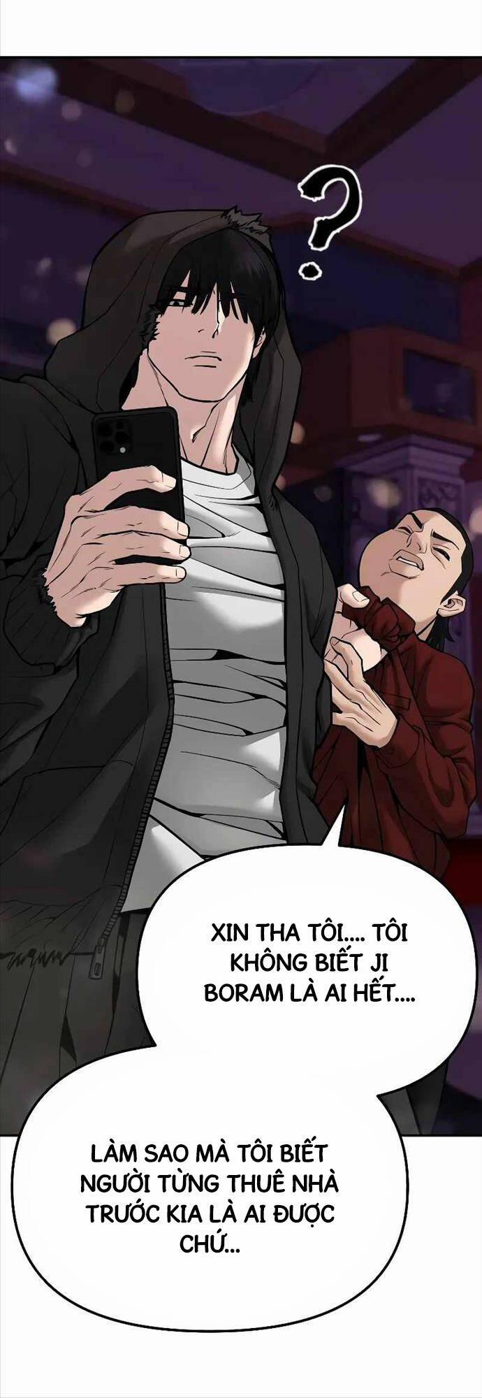 Giang Hồ Thực Thi Công Lý 79 trang 18