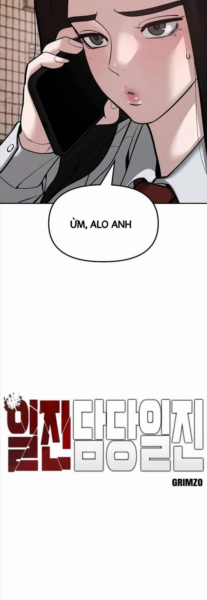 Giang Hồ Thực Thi Công Lý 79 trang 21