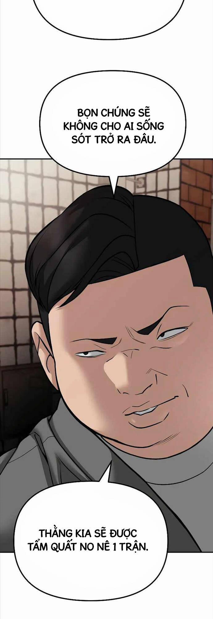 Giang Hồ Thực Thi Công Lý 79 trang 32