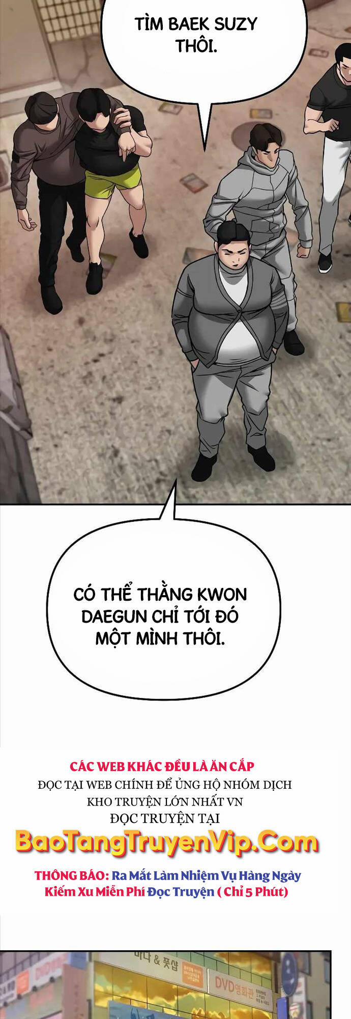 Giang Hồ Thực Thi Công Lý 79 trang 35