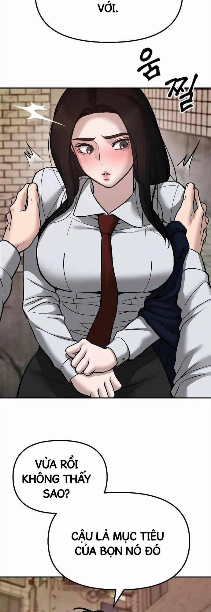 Giang Hồ Thực Thi Công Lý 79 trang 4