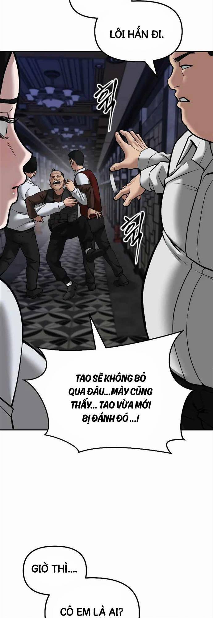 Giang Hồ Thực Thi Công Lý 79 trang 48