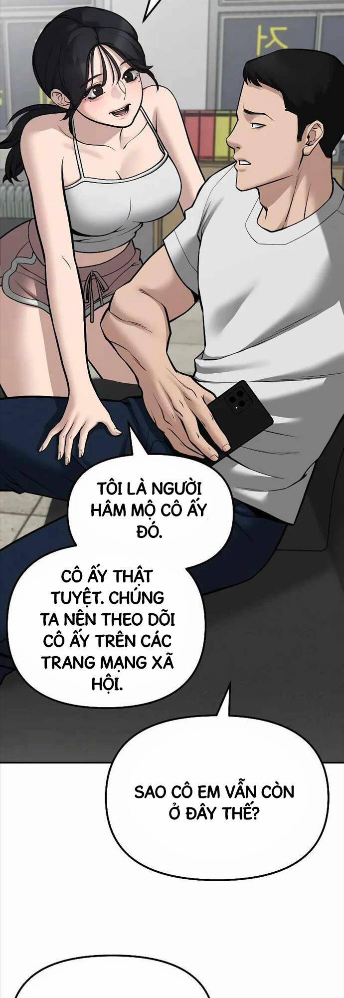 Giang Hồ Thực Thi Công Lý 79 trang 59