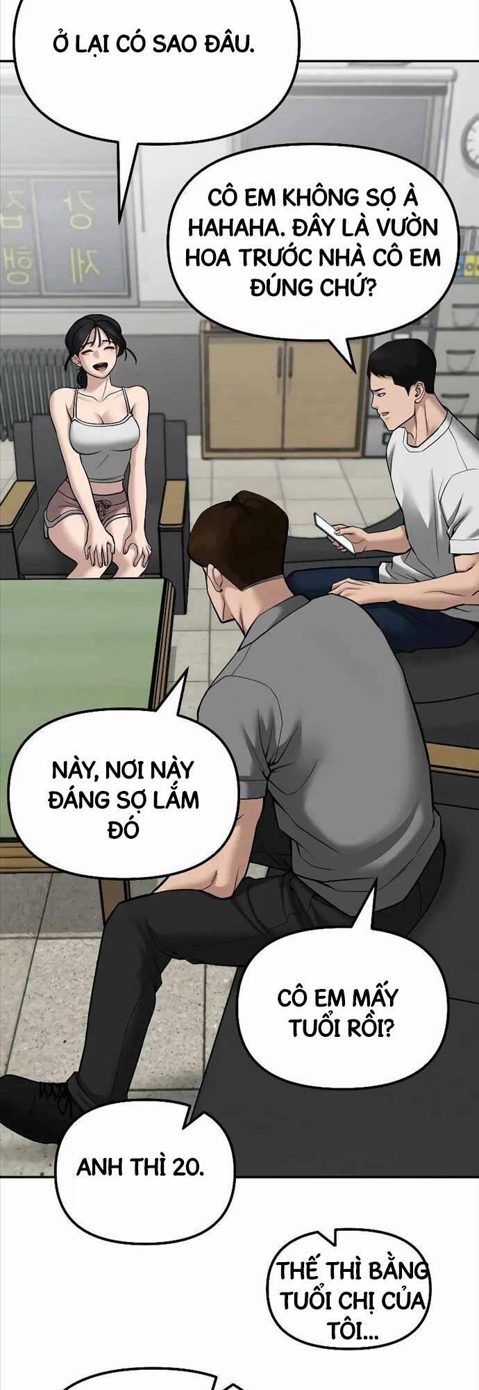 Giang Hồ Thực Thi Công Lý 79 trang 60